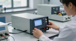 8 Best Programmable DC Power Supplies in 2026