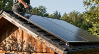 8 Best Rigid Solar Panel Kits for Cabins in 2026