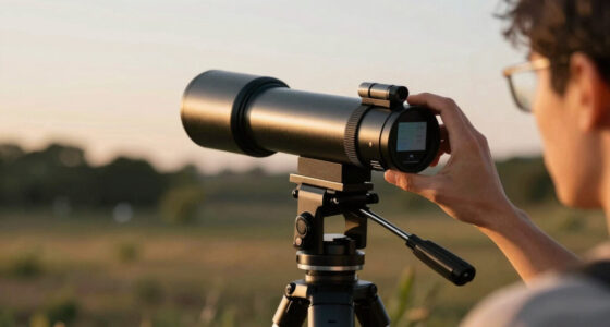 8 Best Smart Telescopes For Beginners In 2026