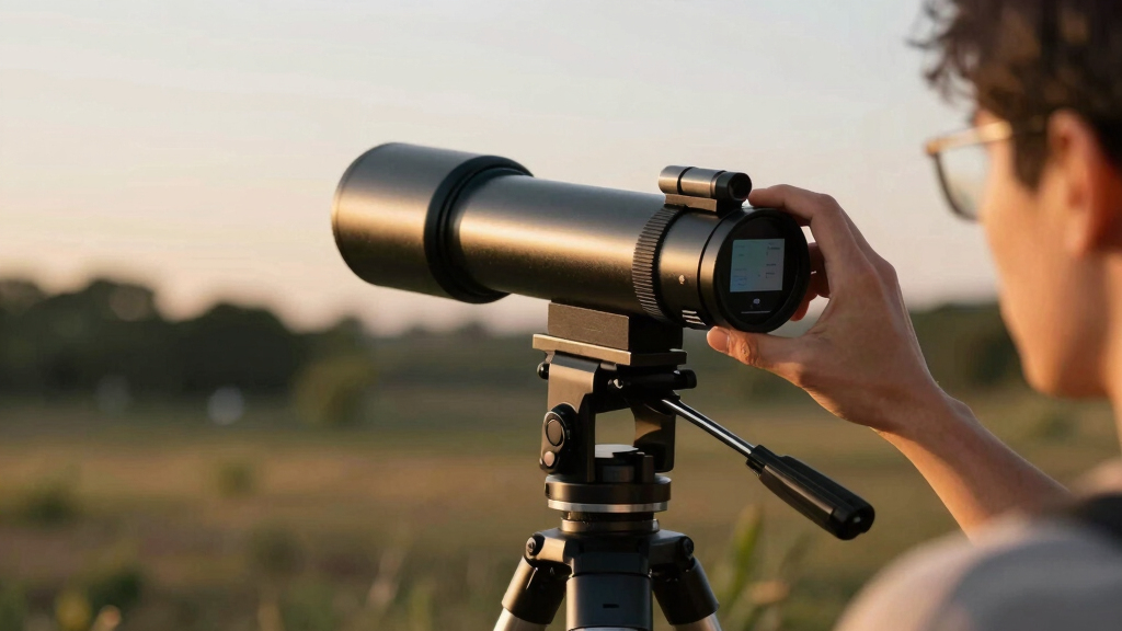 8 Best Smart Telescopes For Beginners In 2026