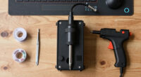 8 Best Soldering Stations With Hot Air Rework in 2026