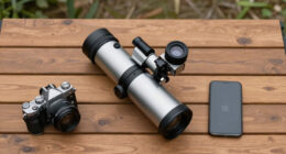 8 Best Telescope And Mount Combos For Astrophotography In 2026