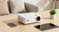 8 Best Ultra Short Throw Projectors in 2026