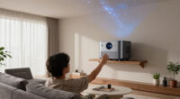 9 Best 4K Planetarium Projectors for Adults in 2026