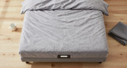 9 Best Adjustable Bed Bases With Massage in 2026