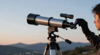 9 Best Apochromatic Refractor Telescopes in 2026