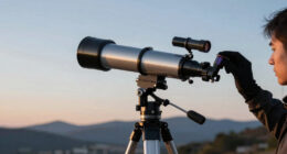 9 Best Apochromatic Refractor Telescopes in 2026