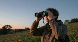 9 Best Astronomy Binoculars for Stargazing in 2026