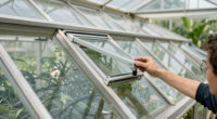 9 Best Automated Vent Openers for Greenhouses in 2026
