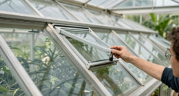 9 Best Automated Vent Openers for Greenhouses in 2026