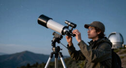 9 Best Cooled Astro Cameras for Deep Sky Imaging in 2026