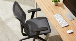 9 Best Ergonomic Office Chairs for Long Workdays in 2026