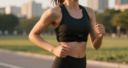 9 Best Heart Rate Chest Straps for Training in 2026