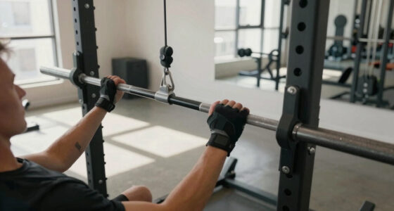 9 Best Lat Pulldown Attachments for Power Racks in 2026