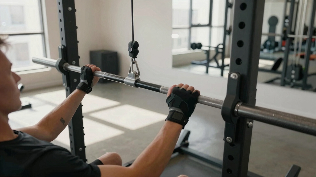 9 Best Lat Pulldown Attachments for Power Racks in 2026
