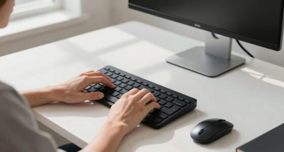 9 Best One-Handed Keyboards in 2026