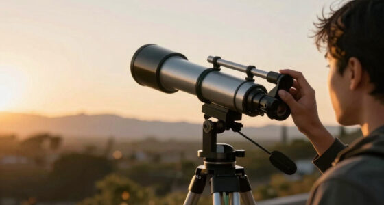9 Best Telescopes for Moon and Planets in 2026