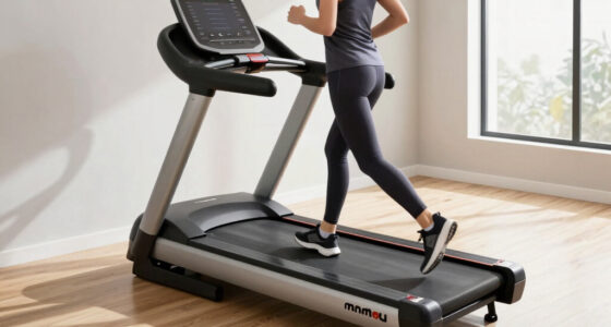 9 Best Treadmills for Home Use Premium in 2026