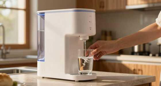 9 Best UV Water Purifiers for Homes in 2026