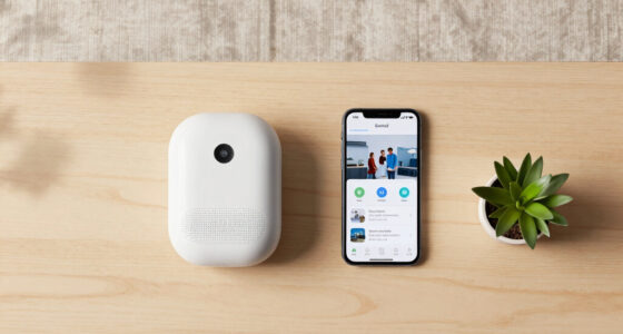 9 Best Voice-Controlled Smart Home Kits for Accessibility in 2026