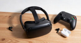 9 Best VR Headsets for PC Gaming in 2026