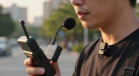 9 Best Wireless Lavalier Mic Systems Premium in 2026
