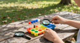 10 Best Outdoor Classroom Science Kits in 2026