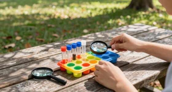 10 Best Outdoor Classroom Science Kits in 2026