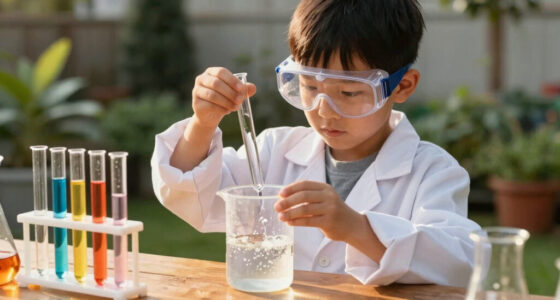 14 Best Science Experiment Kits for Kids in 2026