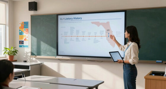 I Have Some Questions for the New Florida U.S. History Curriculum