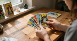 10 Best Tarot Decks in 2026