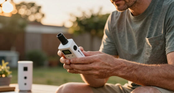 12 Best Educational Science Gadgets For Dad In 2026