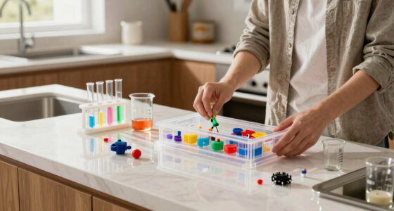 12 Best Interactive Science Kits For Adults In 2026