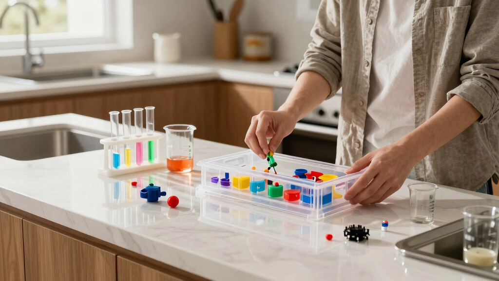 12 Best Interactive Science Kits For Adults In 2026