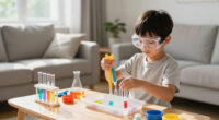 12 Best Interactive Science Kits For Kids In 2026
