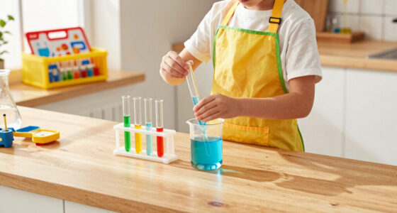 13 Best Educational Science Kits for Kids in 2026