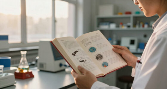 13 Best Science Reference Books for Adults in 2026