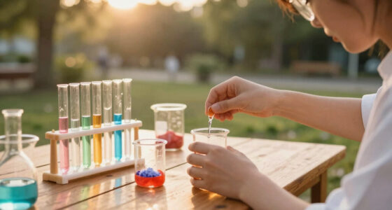 14 Best Educational Science Kits for Adults in 2026