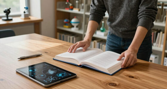 15 Best Educational Science Reference Books in 2026