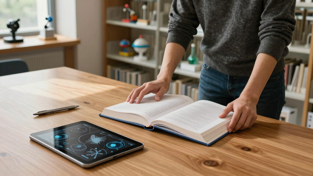 15 Best Educational Science Reference Books in 2026