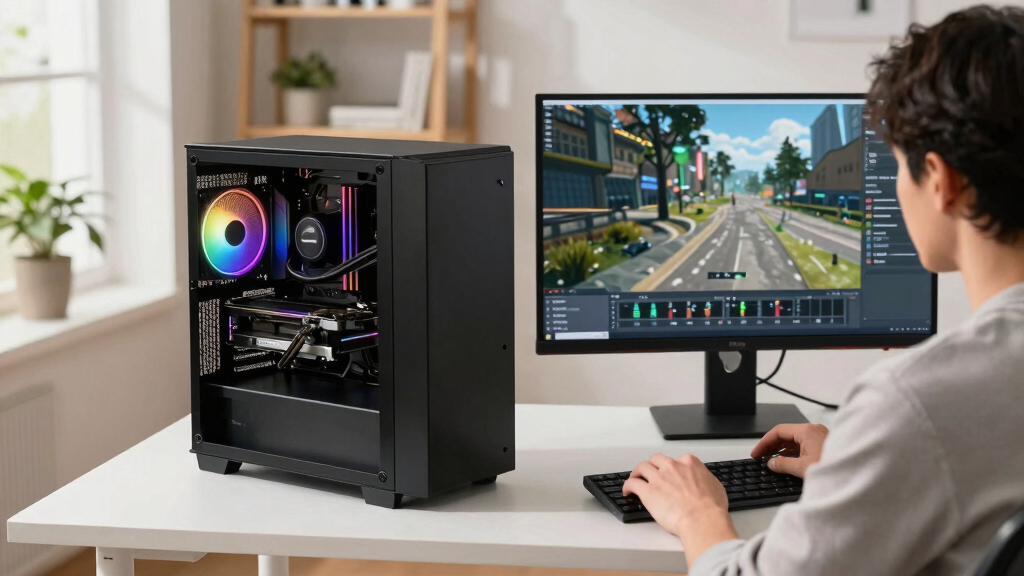 15 Best Graphics Cards for Gaming, AI, and Creative Work in 2026