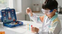 15 Best Science Experiment Kits For Kids In 2026