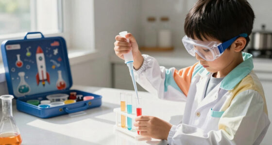 15 Best Science Experiment Kits For Kids In 2026