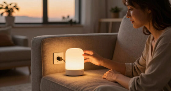 2 Best Home Night Lights in 2026