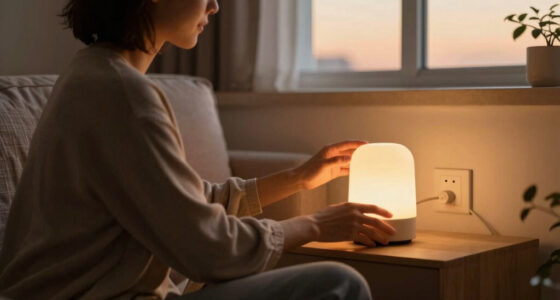 2 Best Home Night Lights In 2026