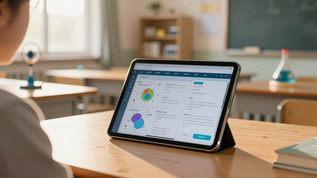 3 Best Educational Science Reference Software in 2026