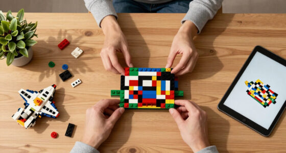 6 Best Best Lego Building Sets in 2026