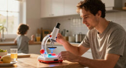 6 Best Educational Science Gadgets For Dad In 2026