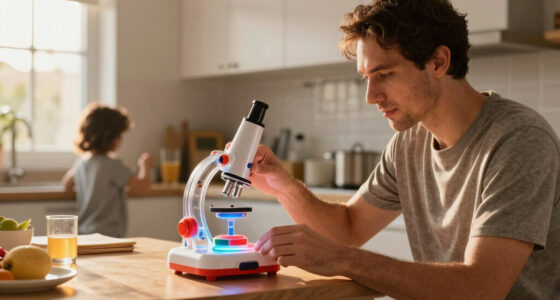 6 Best Educational Science Gadgets For Dad In 2026
