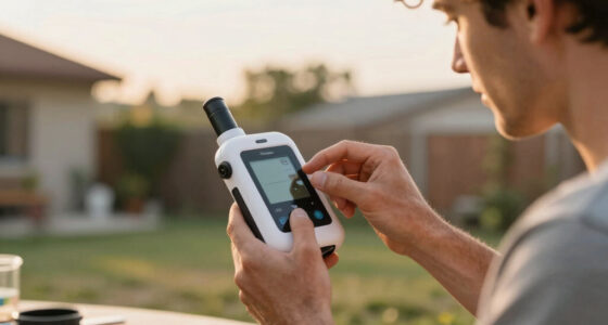 6 Best Educational Science Gadgets for Dad in 2026